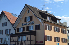 Hotels in Horn